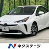 toyota prius 2019 -TOYOTA--Prius DAA-ZVW51--ZVW51-6126869---TOYOTA--Prius DAA-ZVW51--ZVW51-6126869- image 1