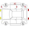mazda mazda3 2019 -MAZDA--MAZDA3 3DA-BP8P--BP8P-105988---MAZDA--MAZDA3 3DA-BP8P--BP8P-105988- image 2