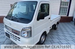 mazda scrum-truck 2023 -MAZDA 【京都 480ﾎ5748】--Scrum Truck DG16T--692803---MAZDA 【京都 480ﾎ5748】--Scrum Truck DG16T--692803-