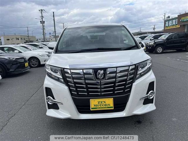 toyota alphard 2018 769235-250425170130 image 1