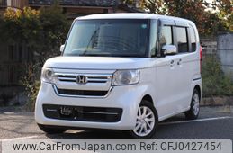 honda n-box 2021 -HONDA--N BOX JF3--JF3-5023898---HONDA--N BOX JF3--JF3-5023898-