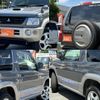 mitsubishi pajero-mini 2001 quick_quick_H58A_H58A-0209473 image 13