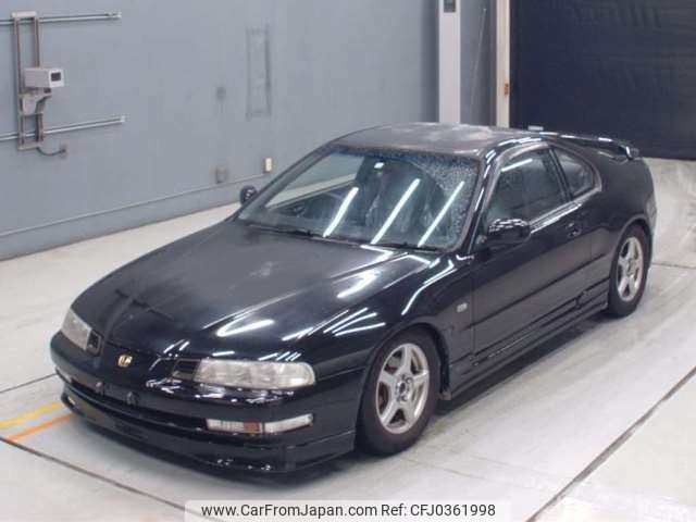 honda prelude 1994 -HONDA--Prelude E-BB4--BB4-1300850---HONDA--Prelude E-BB4--BB4-1300850- image 1