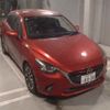 mazda demio 2014 -MAZDA 【湘南 543ｾ8008】--Demio DJ5FS--100950---MAZDA 【湘南 543ｾ8008】--Demio DJ5FS--100950- image 1