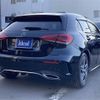 mercedes-benz a-class 2018 -MERCEDES-BENZ--Benz A Class 5BA-177084--WDD177042J057773---MERCEDES-BENZ--Benz A Class 5BA-177084--WDD177042J057773- image 5