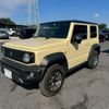 suzuki jimny-sierra 2023 CFJ1822655 image 1