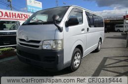 toyota hiace-van 2010 -TOYOTA--Hiace Van CBF-TRH200V--TRH200-0121658---TOYOTA--Hiace Van CBF-TRH200V--TRH200-0121658-