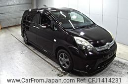 toyota isis 2012 -TOYOTA--Isis ZGM15W-0011303---TOYOTA--Isis ZGM15W-0011303-