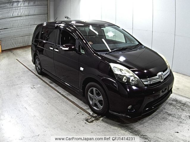 toyota isis 2012 -TOYOTA--Isis ZGM15W-0011303---TOYOTA--Isis ZGM15W-0011303- image 1