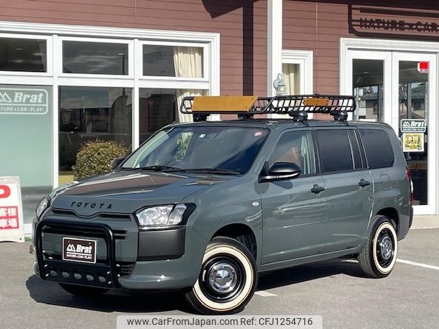 toyota probox-van 2022 -TOYOTA--Probox Van 6AE-NHP160V--NHP160-0051638---TOYOTA--Probox Van 6AE-NHP160V--NHP160-0051638- image 1