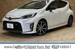 toyota aqua 2023 quick_quick_6AA-MXPK11_MXPK11-2135095