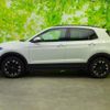 volkswagen t-cross 2021 quick_quick_3BA-C1DKR_WVGZZZC1ZNY016584 image 2