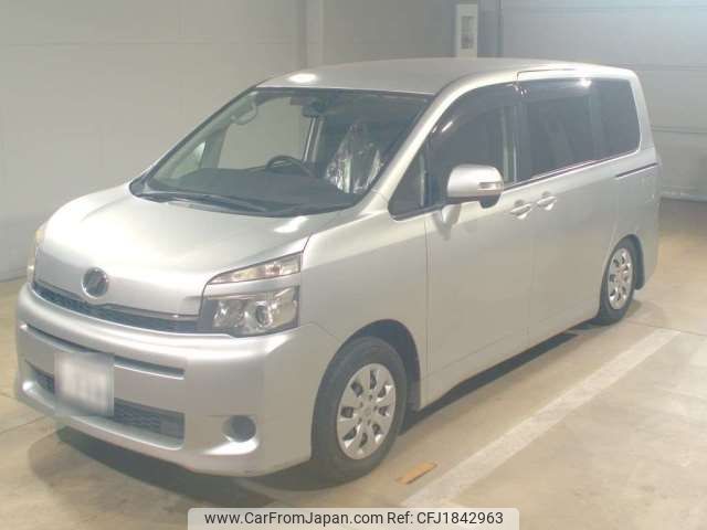 toyota voxy 2011 CFJ1842963 image 1