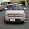 suzuki alto-lapin 2018 -SUZUKI--Alto Lapin DBA-HE33S--HE33S-202042---SUZUKI--Alto Lapin DBA-HE33S--HE33S-202042- image 4