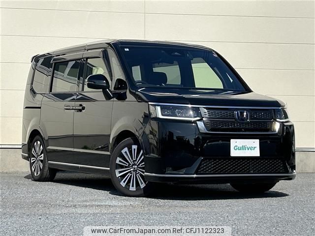 honda stepwagon 2023 -HONDA--Stepwgn 6AA-RP8--RP8-1052952---HONDA--Stepwgn 6AA-RP8--RP8-1052952- image 1