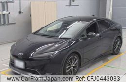 toyota prius 2023 -TOYOTA 【名古屋 307め2112】--Prius MXWH60-4027859---TOYOTA 【名古屋 307め2112】--Prius MXWH60-4027859-