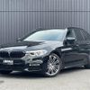 bmw 5-series 2017 CFJ0722839 image 17