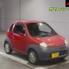 suzuki twin 2003 -SUZUKI 【福井 585ｷ225】--Twin EC22S--111590---SUZUKI 【福井 585ｷ225】--Twin EC22S--111590- image 1