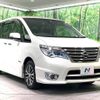 nissan serena 2014 -NISSAN--Serena DAA-HFC26--HFC26-204295---NISSAN--Serena DAA-HFC26--HFC26-204295- image 18