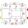 toyota prius 2014 -TOYOTA--Prius DAA-ZVW30--ZVW30-1812478---TOYOTA--Prius DAA-ZVW30--ZVW30-1812478- image 2