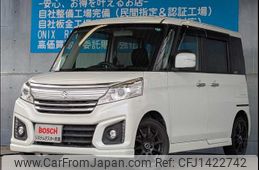 suzuki spacia 2015 -SUZUKI--Spacia DAA-MK42S--MK42S-791688---SUZUKI--Spacia DAA-MK42S--MK42S-791688-