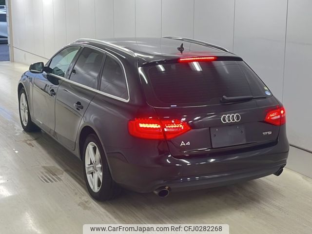 audi a4 2015 -AUDI--Audi A4 8KCDN-FA159662---AUDI--Audi A4 8KCDN-FA159662- image 2