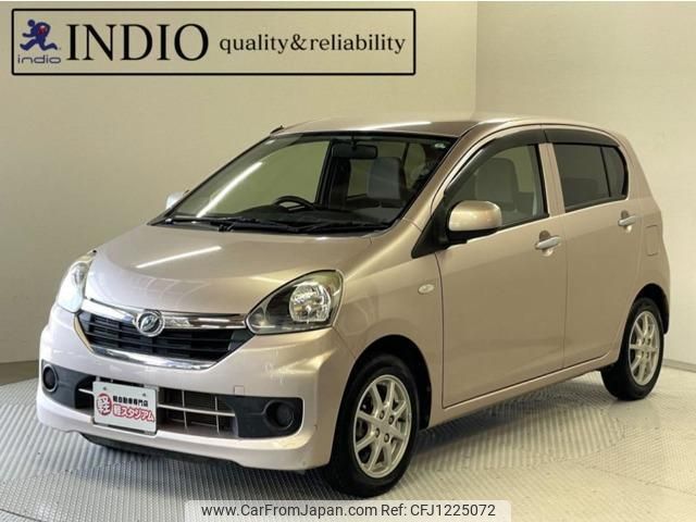 daihatsu mira-e-s 2015 quick_quick_DBA-LA300S_LA300S-1304382 image 1