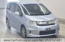 honda freed-spike undefined -HONDA--Freed Spike GP3-1209641---HONDA--Freed Spike GP3-1209641-