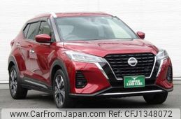 nissan kix 2022 quick_quick_6AA-P15_P15-064651