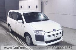 toyota succeed-van 2019 -TOYOTA--Succeed Van NHP160V-0002389---TOYOTA--Succeed Van NHP160V-0002389-