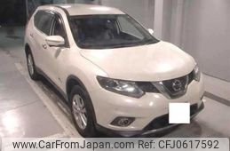 nissan x-trail 2015 22852