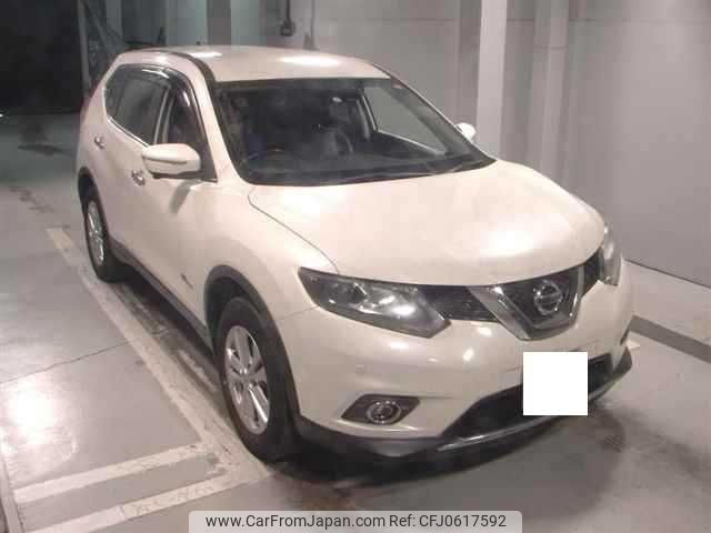 nissan x-trail 2015 22852 image 1