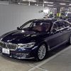 bmw 7-series 2016 -BMW--BMW 7 Series WBA7E22010G651554---BMW--BMW 7 Series WBA7E22010G651554- image 5