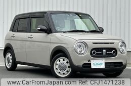 suzuki alto-lapin 2022 CFJ1471238