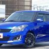 suzuki swift 2015 GOO_JP_700050301430250729005 image 4