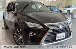 lexus rx 2016 CFJ1586717