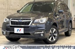 subaru forester 2016 -SUBARU--Forester DBA-SJ5--SJ5-079981---SUBARU--Forester DBA-SJ5--SJ5-079981-