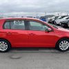 volkswagen golf 2012 -VOLKSWAGEN--VW Golf 1KCBZ--CW142628---VOLKSWAGEN--VW Golf 1KCBZ--CW142628- image 17