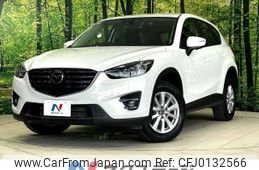 mazda cx-5 2014 -MAZDA--CX-5 LDA-KE2FW--KE2FW-200085---MAZDA--CX-5 LDA-KE2FW--KE2FW-200085-