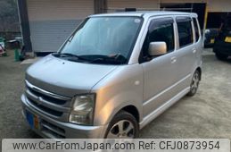 suzuki wagon-r 2008 -SUZUKI--Wagon R DBA-MH22S--MH22S-367541---SUZUKI--Wagon R DBA-MH22S--MH22S-367541-