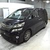 toyota vellfire 2011 -TOYOTA--Vellfire ANH25W-8032611---TOYOTA--Vellfire ANH25W-8032611- image 5