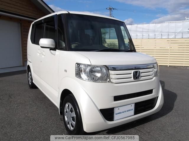 honda n-box 2012 GOO_JP_700070659730241217002 image 1