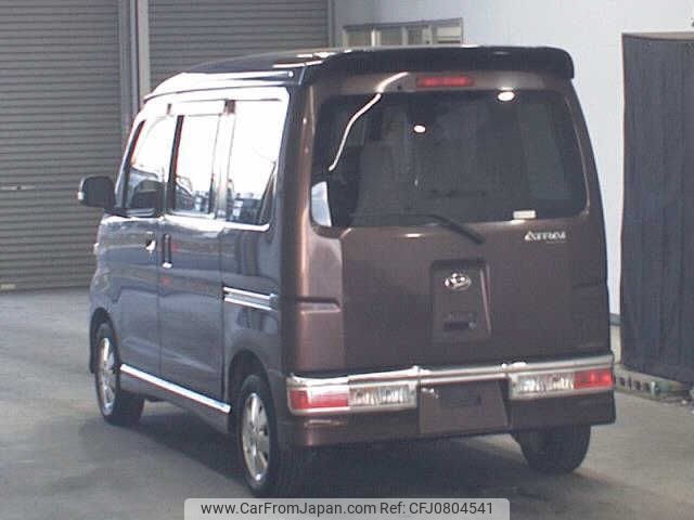 daihatsu atrai-wagon 2010 -DAIHATSU--Atrai Wagon S321G--0031014---DAIHATSU--Atrai Wagon S321G--0031014- image 2