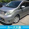 nissan serena 2009 -NISSAN--Serena DBA-CC25--CC25-303429---NISSAN--Serena DBA-CC25--CC25-303429- image 2