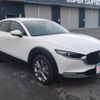 mazda cx-3 2022 quick_quick_DMEP_DMEP-206954 image 2