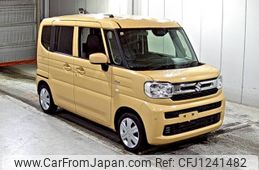 suzuki spacia 2023 -SUZUKI 【ＮＯ後日 】--Spacia MK94S-107050---SUZUKI 【ＮＯ後日 】--Spacia MK94S-107050-