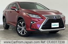 lexus rx 2018 -LEXUS--Lexus RX DAA-GYL26W--GYL26-0002212---LEXUS--Lexus RX DAA-GYL26W--GYL26-0002212-