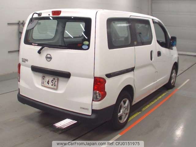 nissan nv200-vanette 2016 -NISSAN--NV200 DBF-VM20--VM20-100146---NISSAN--NV200 DBF-VM20--VM20-100146- image 2