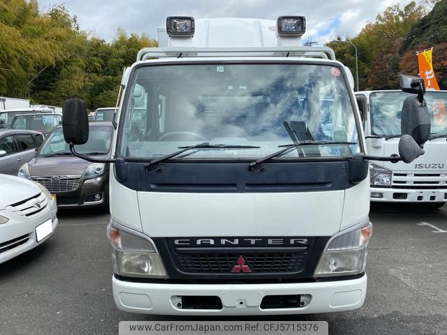 mitsubishi-fuso canter 2006 GOO_NET_EXCHANGE_0706816A30201201W001 image 2