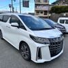 toyota alphard 2021 -TOYOTA--Alphard 3BA-AGH30W--AGH30-0404617---TOYOTA--Alphard 3BA-AGH30W--AGH30-0404617- image 3